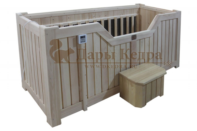 Японская баня (Офуро) опилочная и галечная из кедра с инфракрасными карбоновыми нагревателями Японская баня (Офуро) опилочная и галечная из кедра с инфракрасными карбоновыми нагревателями